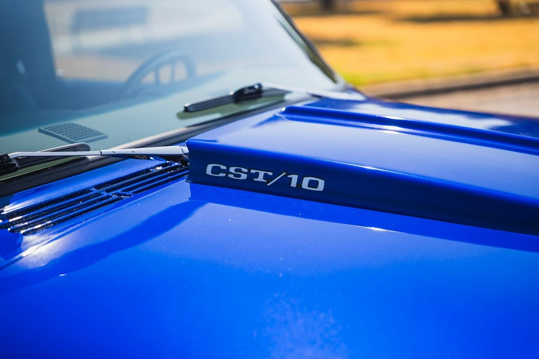 1968 Chevrolet C/K 2nd Gen - Image 25 of 31