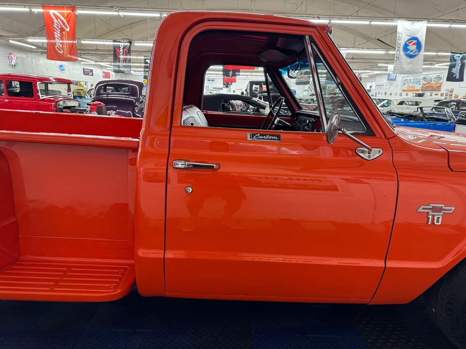 1968 Chevrolet C/K 2nd Gen - Image 30 of 31