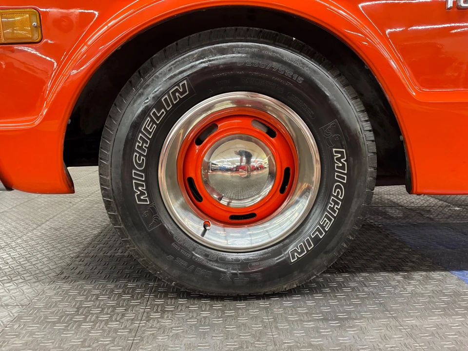 1968 Chevrolet C/K 2nd Gen - Image 25 of 31