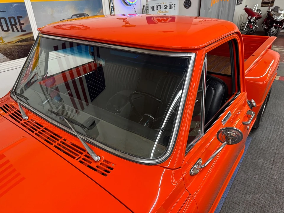 1968 Chevrolet C/K 1st Gen - Image 11 of 21