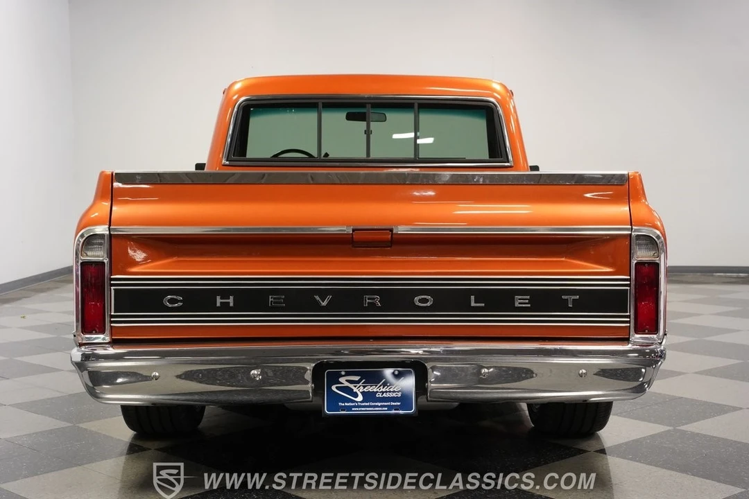 1968 Chevrolet C/K 2nd Gen - Image 11 of 12