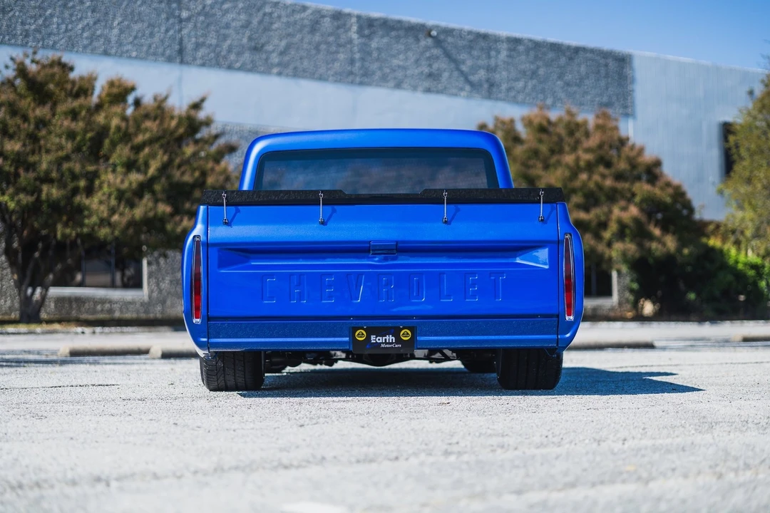 1968 Chevrolet C/K 2nd Gen - Image 9 of 12