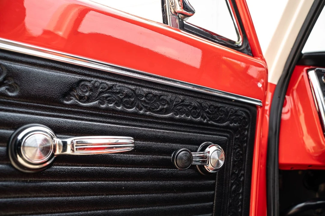 1968 Chevrolet C/K 2nd Gen - Image 23 of 31