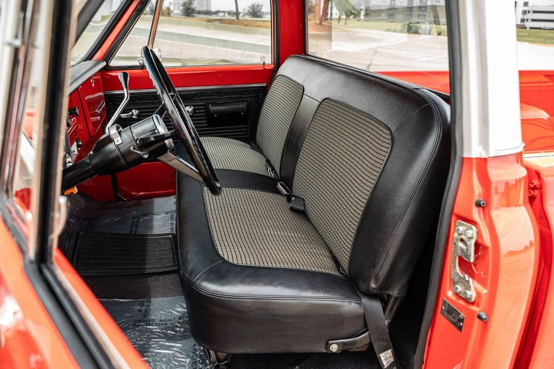 1968 Chevrolet C/K 2nd Gen - Image 25 of 31