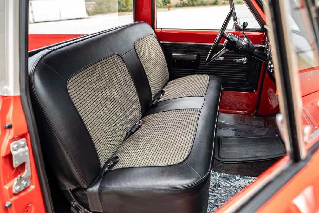 1968 Chevrolet C/K 2nd Gen - Image 30 of 31