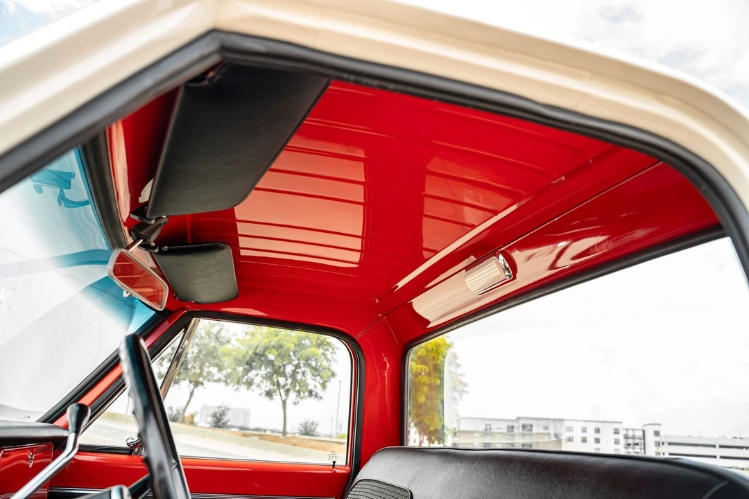 1968 Chevrolet C/K 2nd Gen - Image 26 of 31