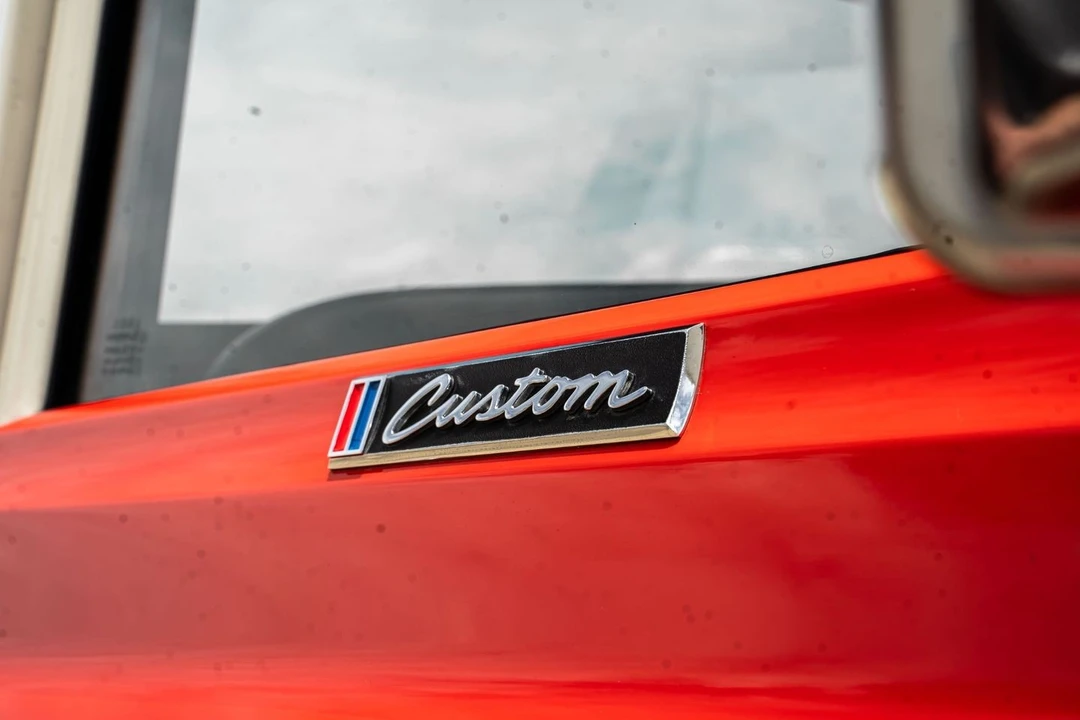 1968 Chevrolet C/K 2nd Gen - Image 19 of 31