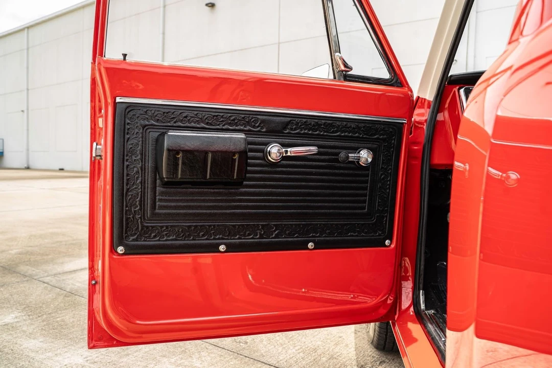 1968 Chevrolet C/K 2nd Gen - Image 22 of 31