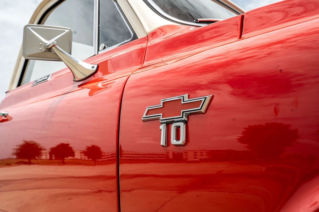 1968 Chevrolet C/K 2nd Gen - Image 18 of 31
