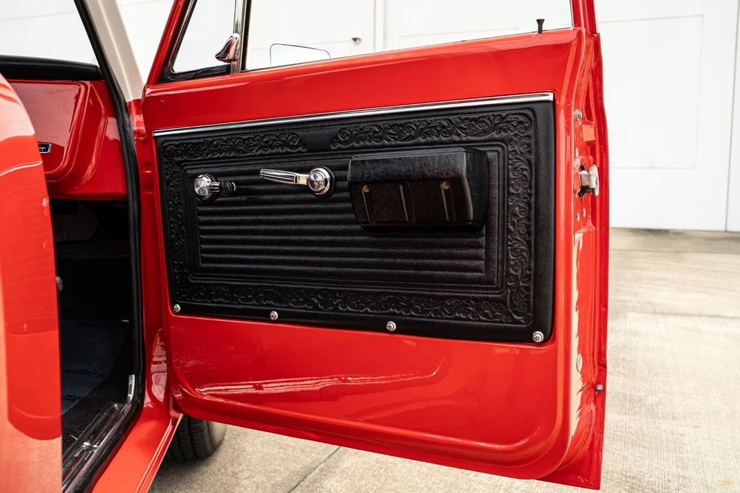 1968 Chevrolet C/K 2nd Gen - Image 28 of 31