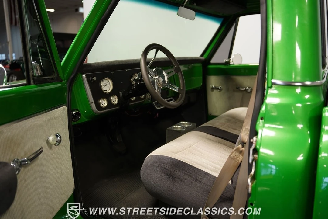 1968 Chevrolet C/K 2nd Gen - Image 5 of 12