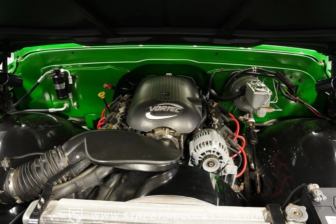 1968 Chevrolet C/K 2nd Gen - Image 4 of 12