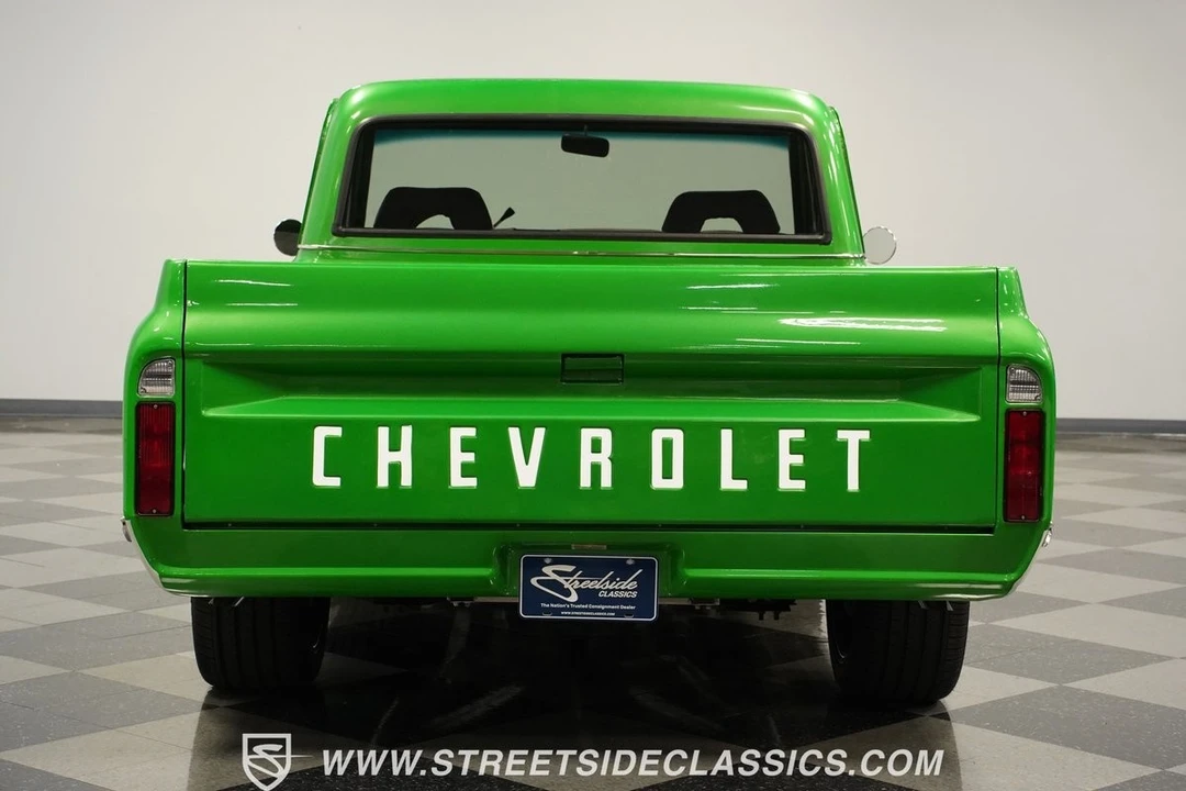 1968 Chevrolet C/K 2nd Gen - Image 11 of 12