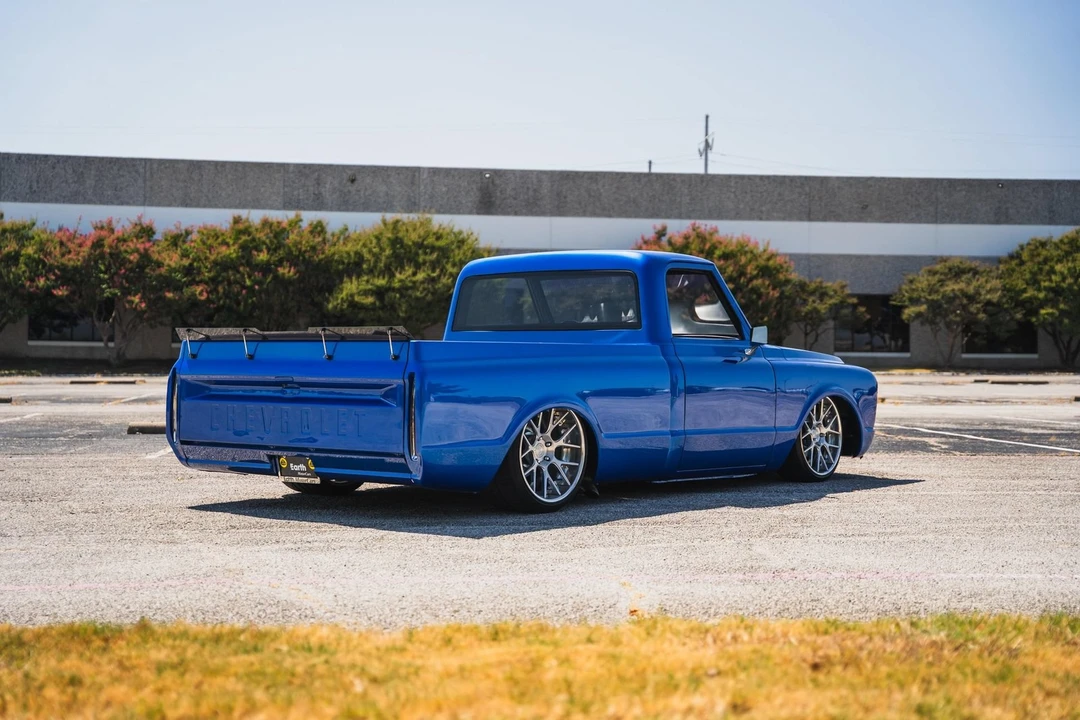 1968 Chevrolet C/K 2nd Gen - Image 20 of 31