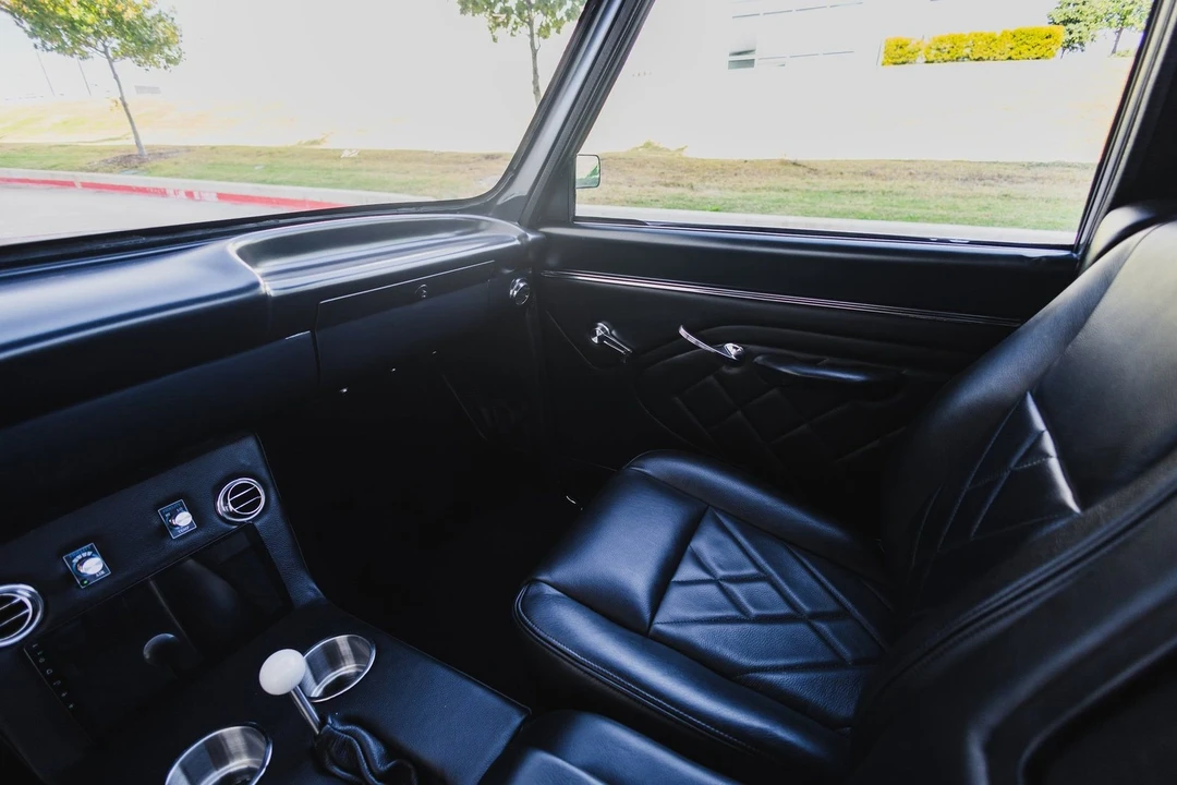 1968 Chevrolet C/K 2nd Gen - Image 24 of 31