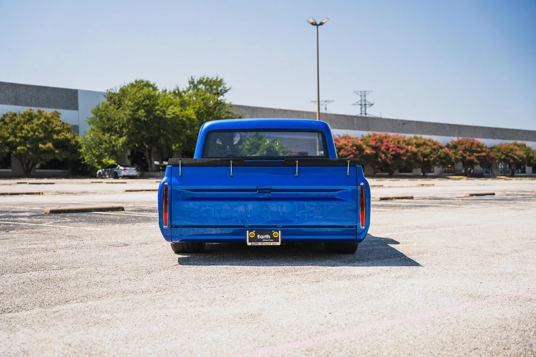 1968 Chevrolet C/K 2nd Gen - Image 18 of 31