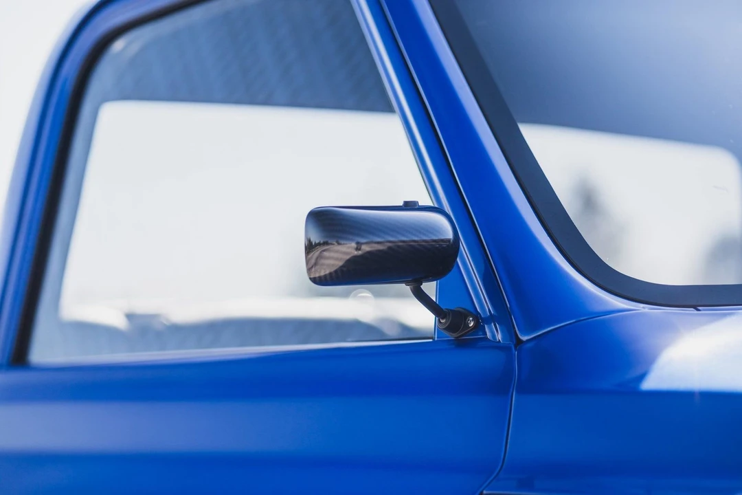 1968 Chevrolet C/K 2nd Gen - Image 15 of 31