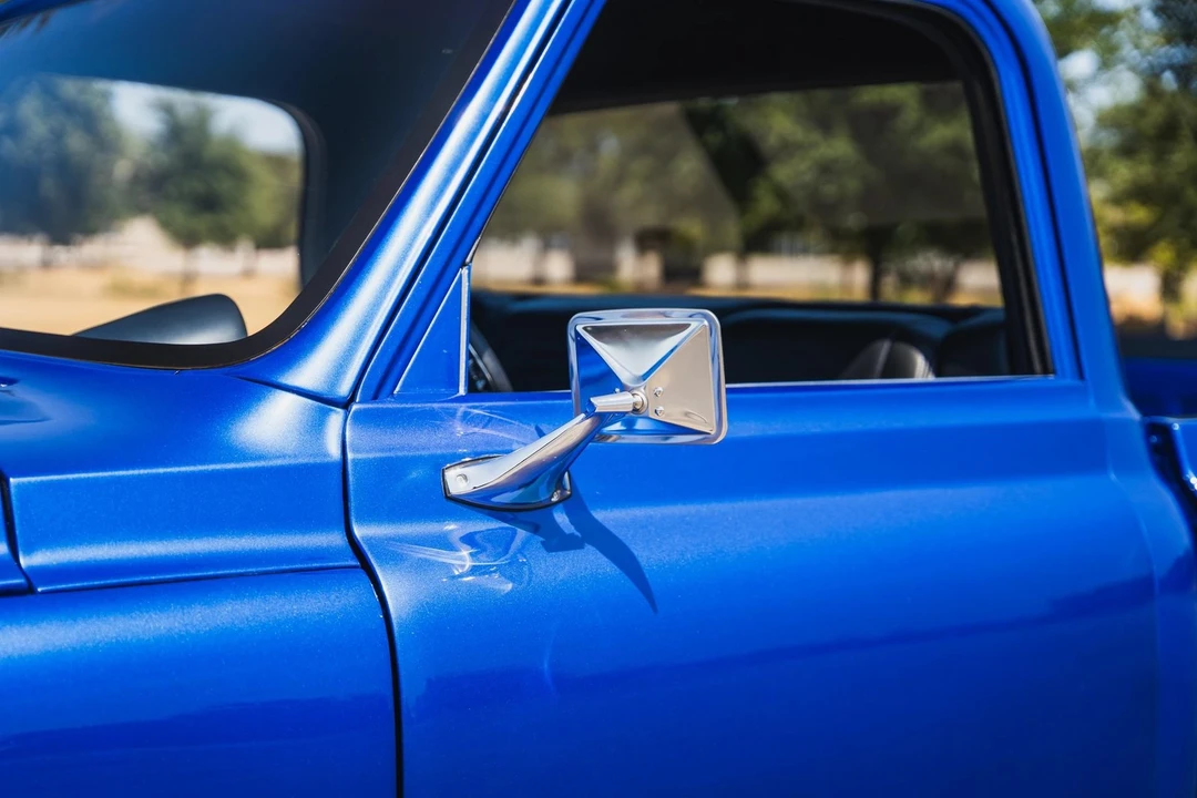 1968 Chevrolet C/K 2nd Gen - Image 22 of 31