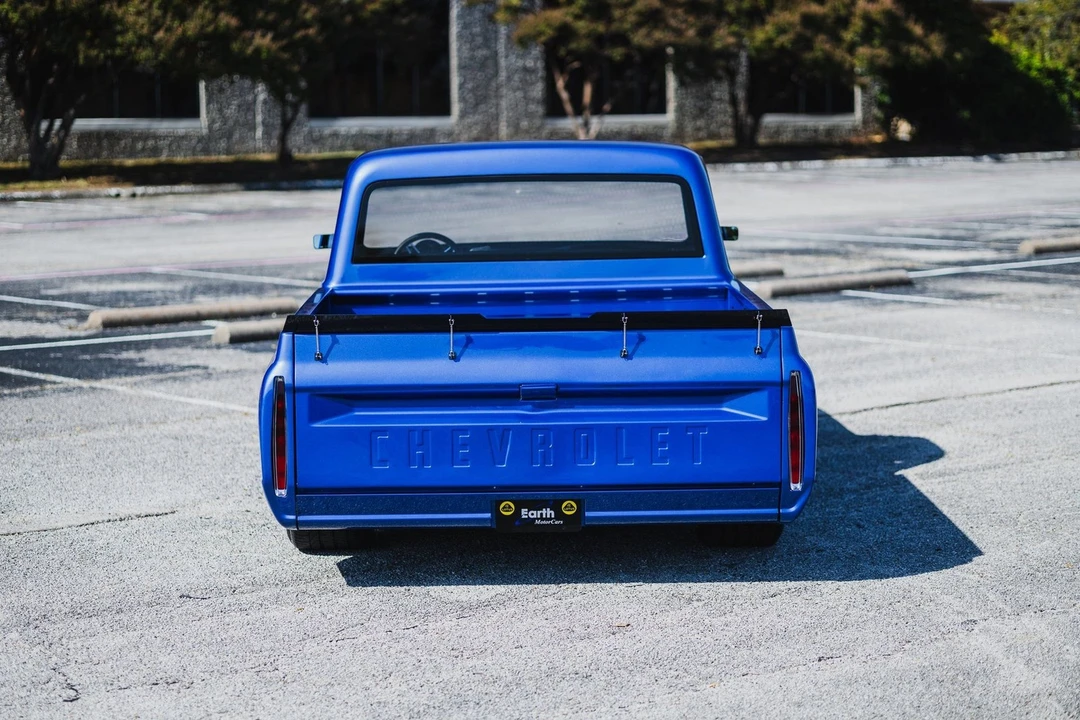 1968 Chevrolet C/K 2nd Gen - Image 10 of 31
