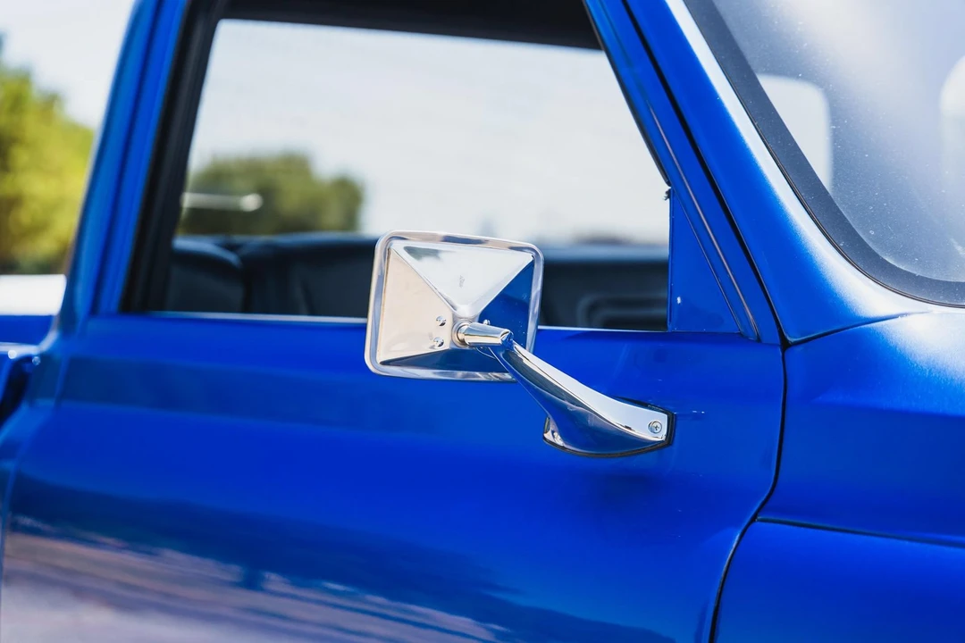 1968 Chevrolet C/K 2nd Gen - Image 23 of 31