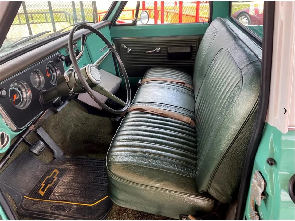 1968 Chevrolet C/K 2nd Gen - Image 5 of 6
