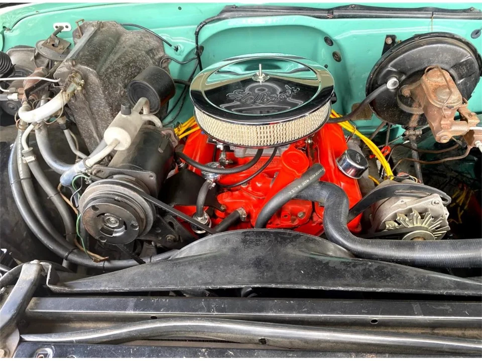 1968 Chevrolet C/K 2nd Gen - Image 6 of 6