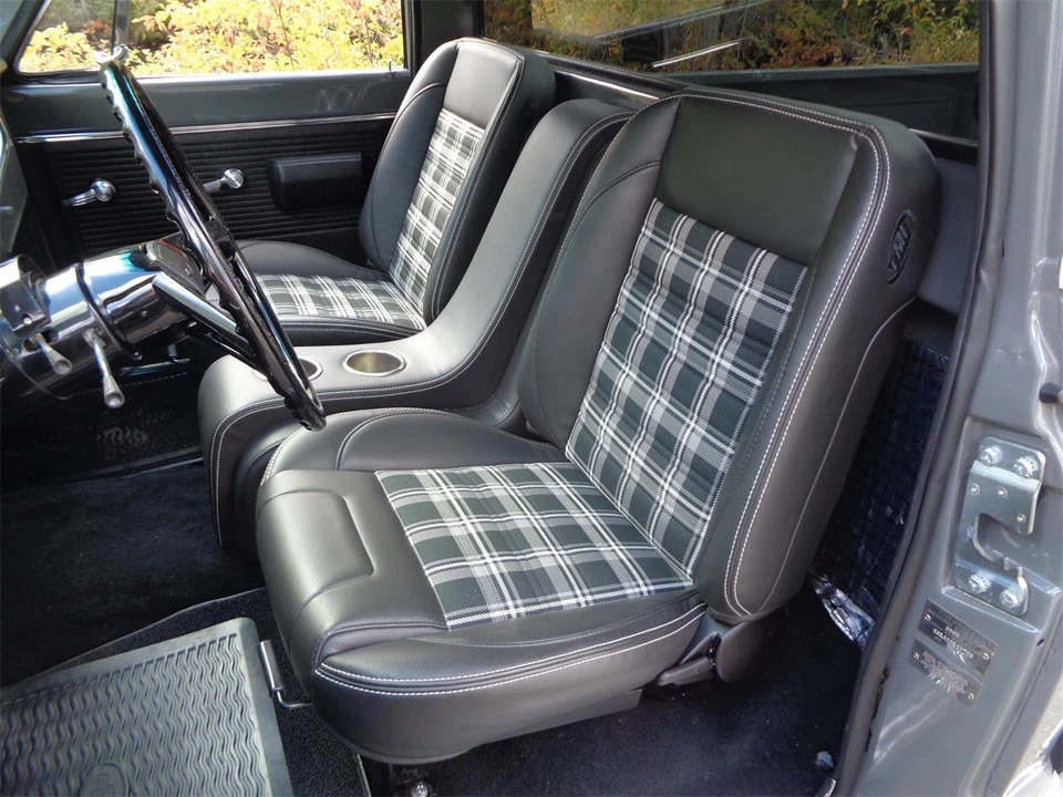 1968 Chevrolet C/K 2nd Gen - Image 22 of 31