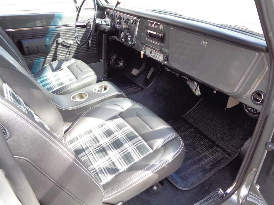 1968 Chevrolet C/K 2nd Gen - Image 23 of 31