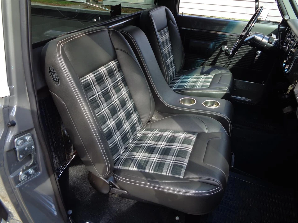 1968 Chevrolet C/K 2nd Gen - Image 24 of 31