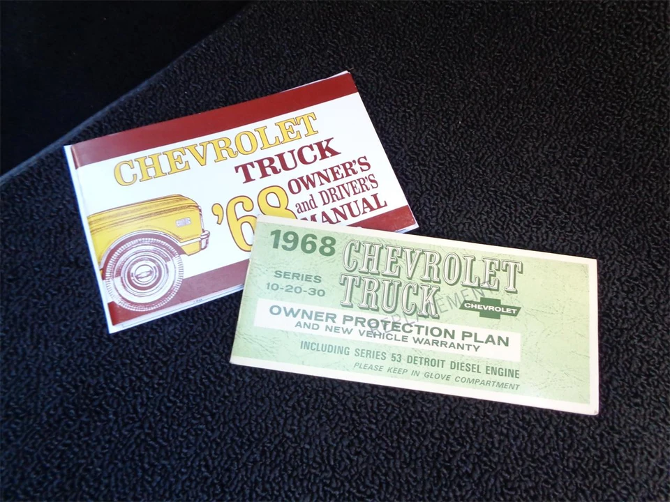 1968 Chevrolet C/K 2nd Gen - Image 28 of 31