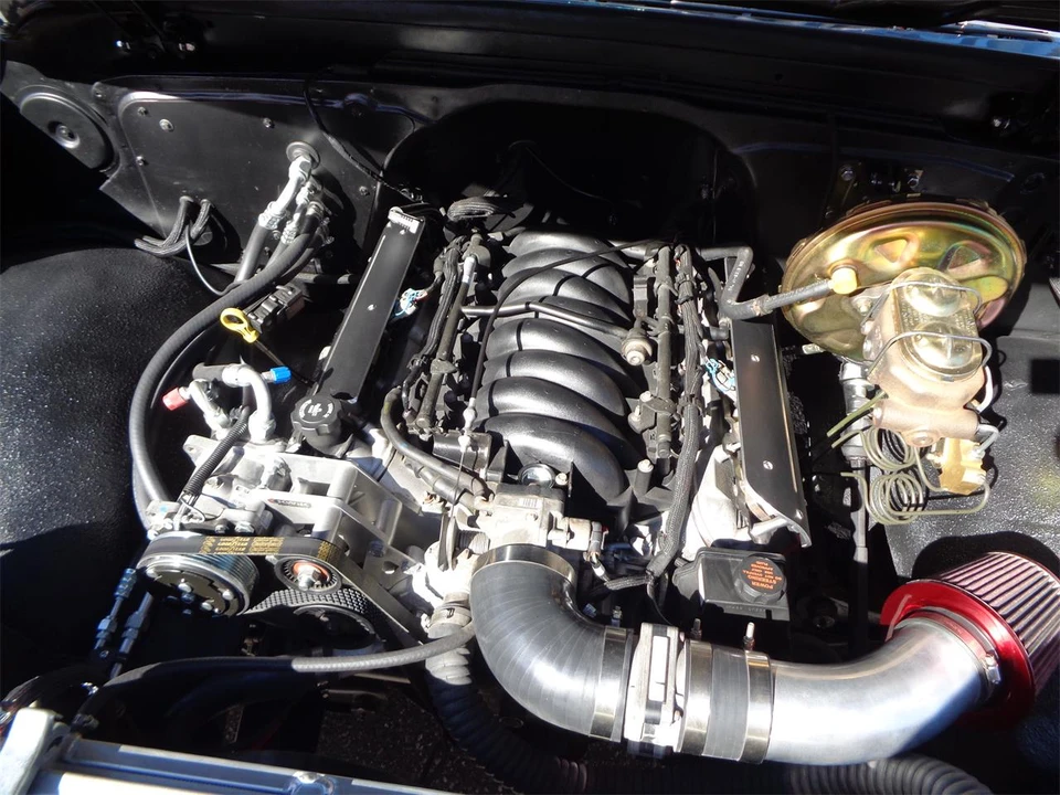 1968 Chevrolet C/K 2nd Gen - Image 29 of 31