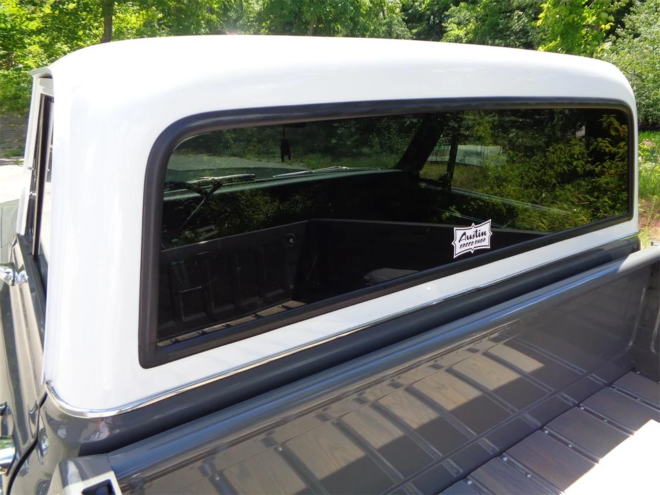 1968 Chevrolet C/K 2nd Gen - Image 4 of 31