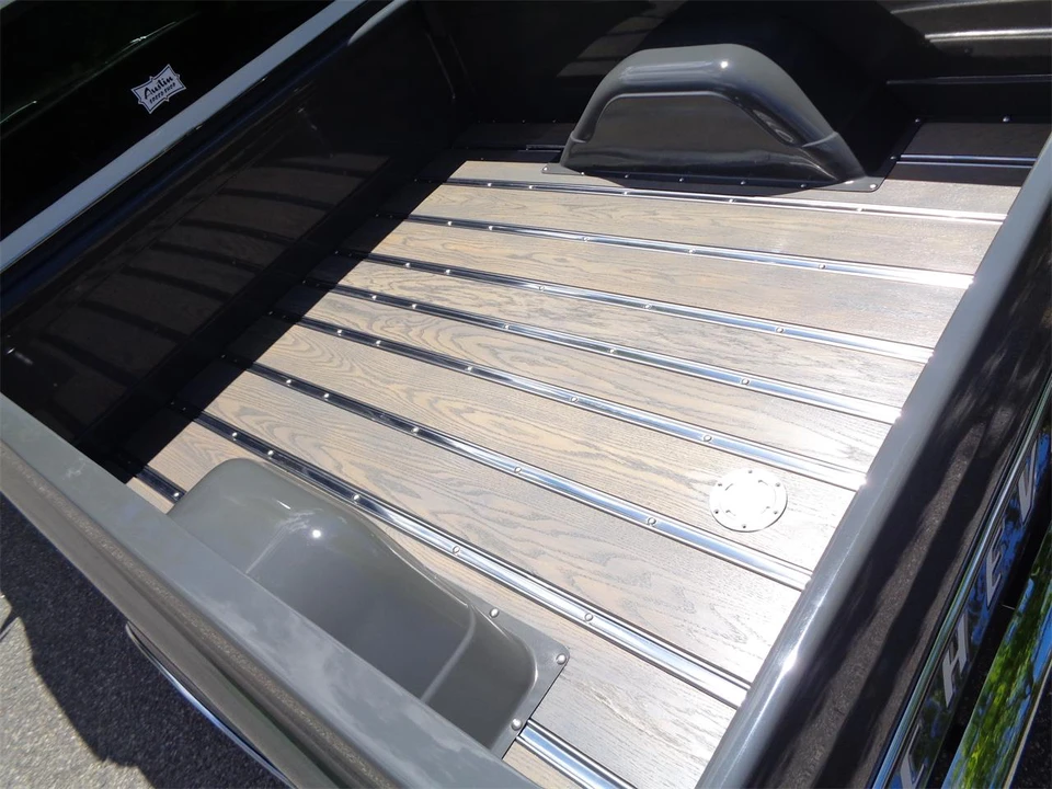 1968 Chevrolet C/K 2nd Gen - Image 5 of 31