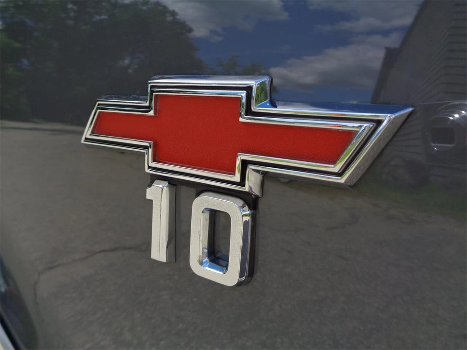 1968 Chevrolet C/K 2nd Gen - Image 12 of 31