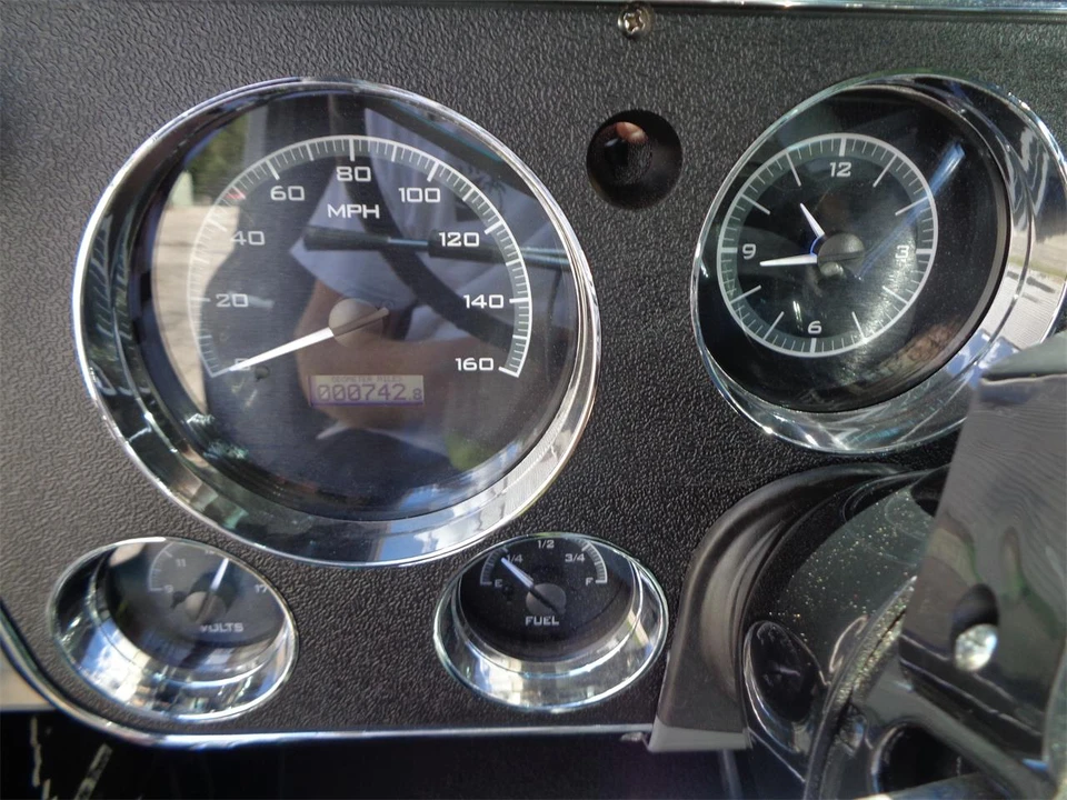 1968 Chevrolet C/K 2nd Gen - Image 19 of 31