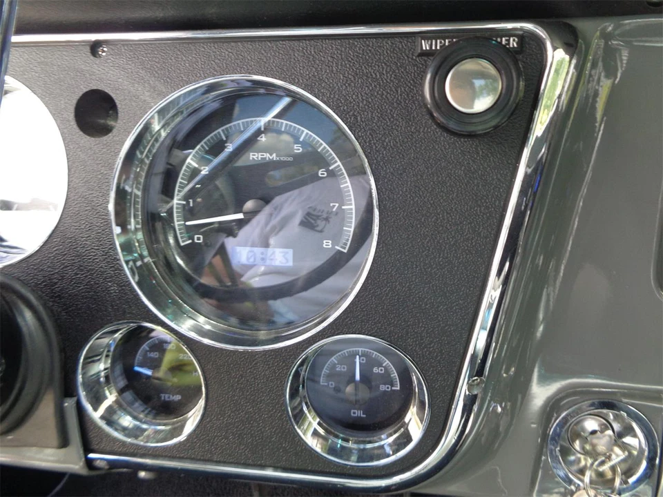 1968 Chevrolet C/K 2nd Gen - Image 20 of 31