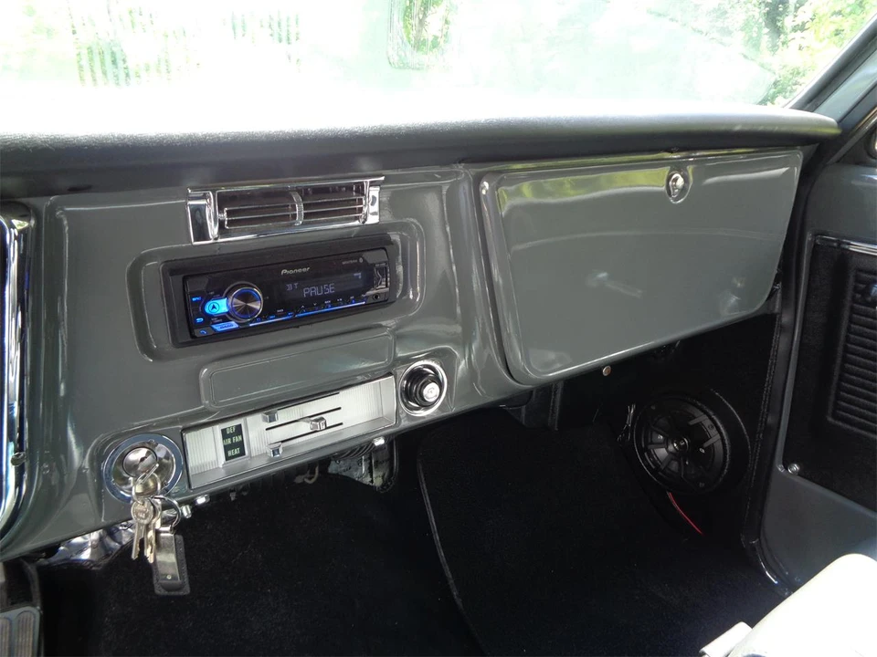 1968 Chevrolet C/K 2nd Gen - Image 21 of 31