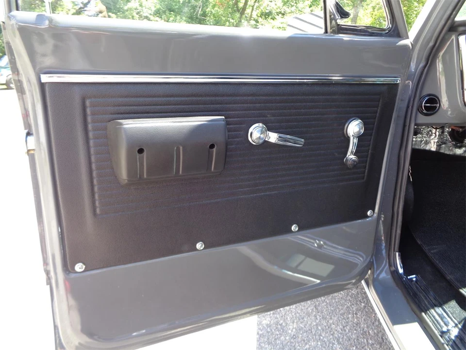 1968 Chevrolet C/K 2nd Gen - Image 25 of 31