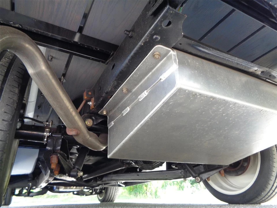 1968 Chevrolet C/K 2nd Gen - Image 31 of 31
