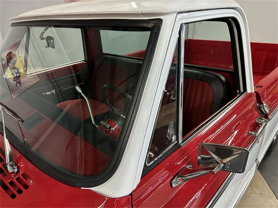 1968 Chevrolet C/K 2nd Gen - Image 12 of 31