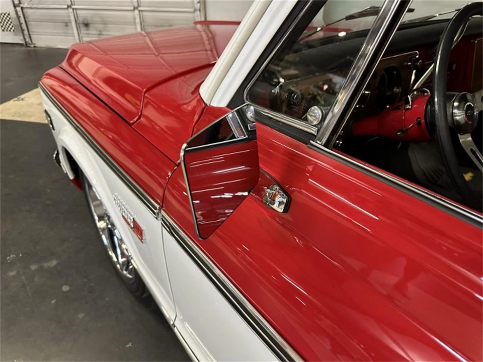 1968 Chevrolet C/K 2nd Gen - Image 13 of 31