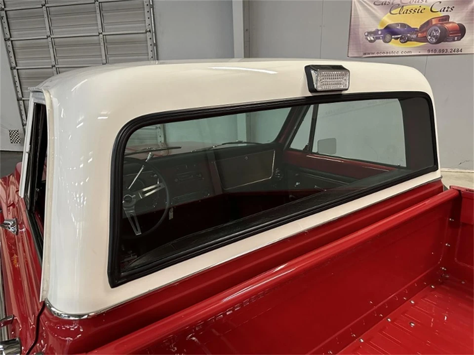 1968 Chevrolet C/K 2nd Gen - Image 17 of 31
