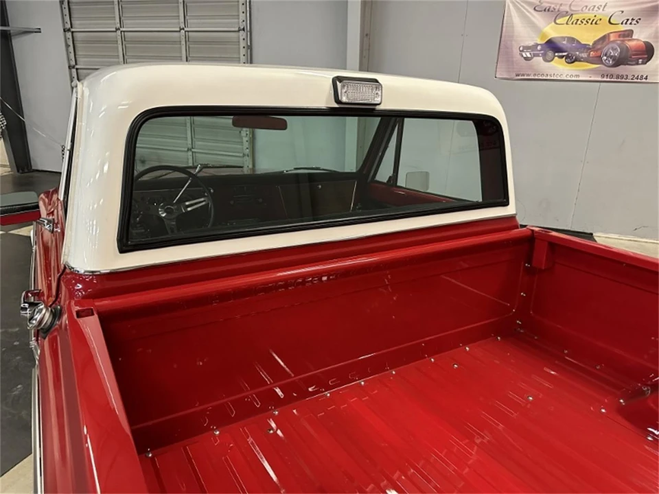 1968 Chevrolet C/K 2nd Gen - Image 18 of 31