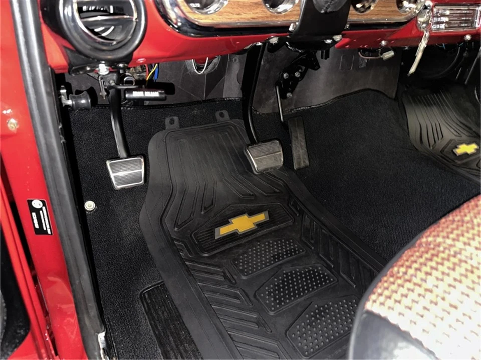 1968 Chevrolet C/K 2nd Gen - Image 22 of 31
