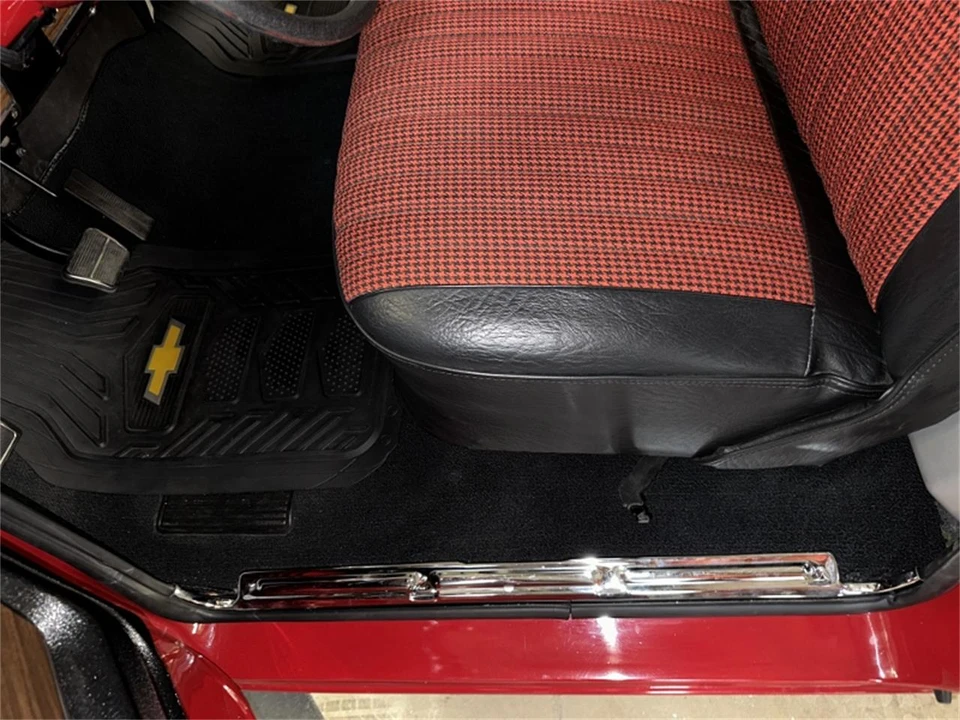 1968 Chevrolet C/K 2nd Gen - Image 23 of 31