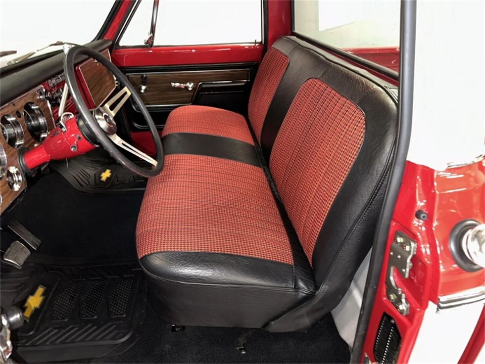 1968 Chevrolet C/K 2nd Gen - Image 24 of 31