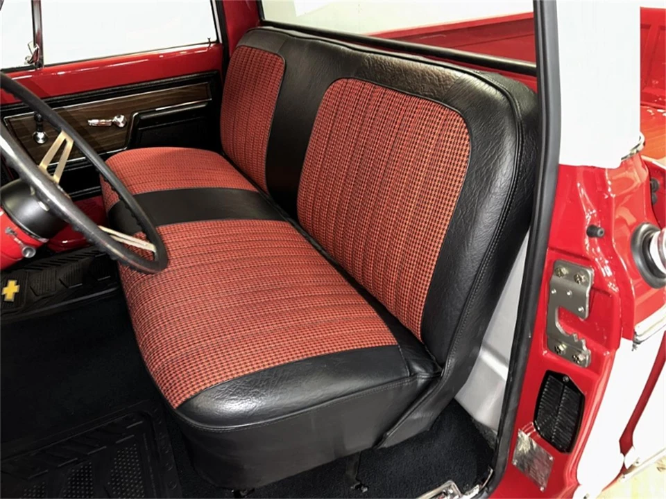 1968 Chevrolet C/K 2nd Gen - Image 25 of 31