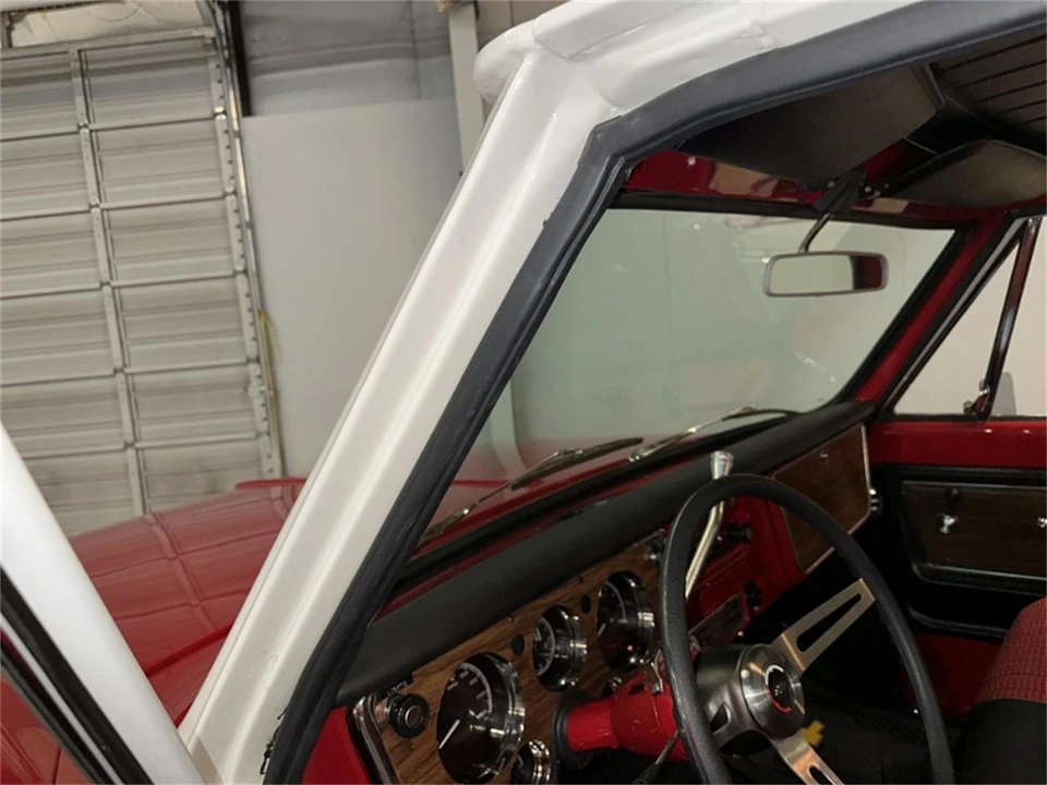 1968 Chevrolet C/K 2nd Gen - Image 26 of 31