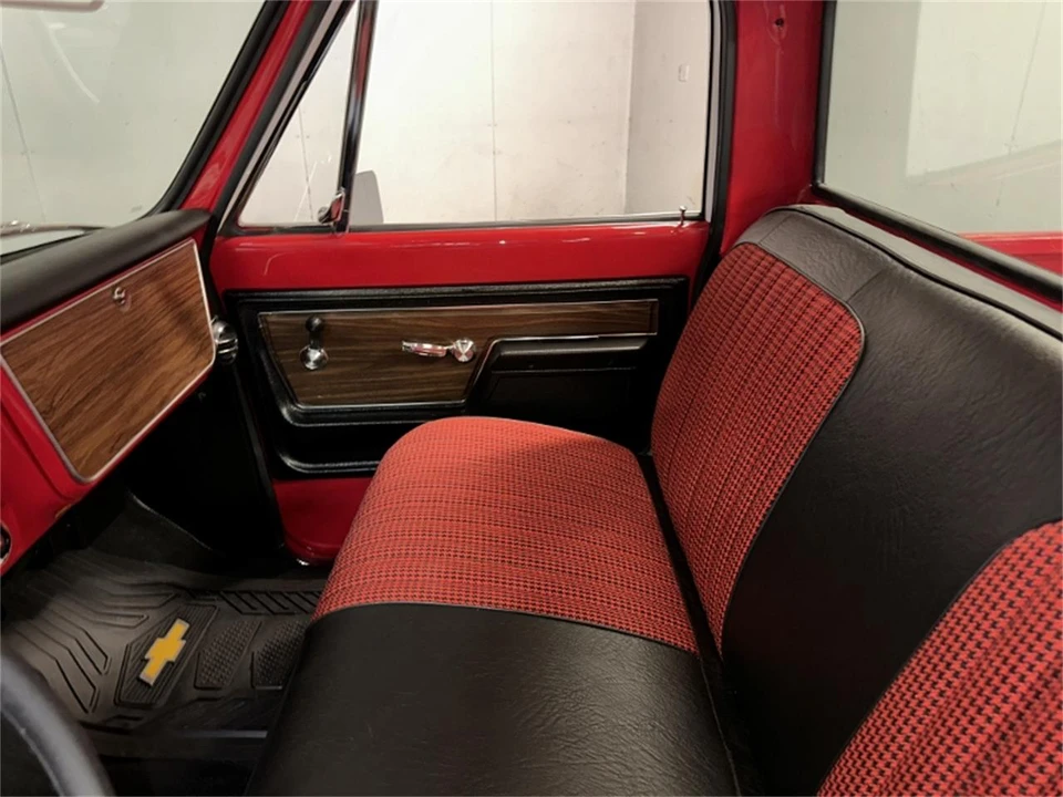 1968 Chevrolet C/K 2nd Gen - Image 27 of 31