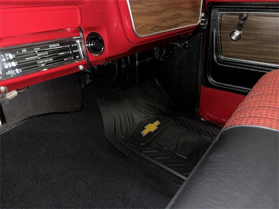 1968 Chevrolet C/K 2nd Gen - Image 28 of 31